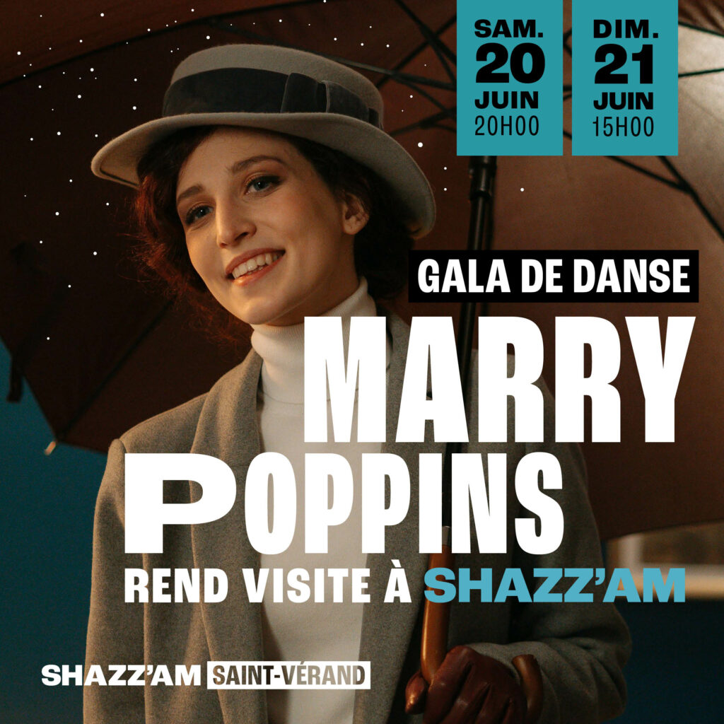 gala shazz'am propose danse cabaret modern jazz afro contaimporan hip hop eveil association creative pierre dorée